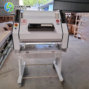Mouleuse industrielle pour la fabrication <span class=keywords><strong>de</strong></span> <span class=keywords><strong>pain</strong></span>, mouleuse <span class=keywords><strong>de</strong></span> forme olive, mouleuse <span class=keywords><strong>de</strong></span> pâte à <span class=keywords><strong>pain</strong></span> français long, à vendre - Product Image 3