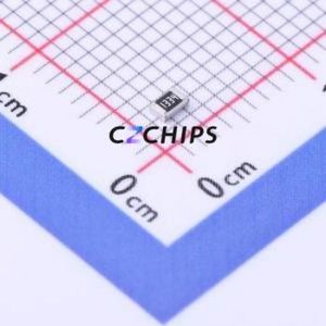 Résistance SMD FRC0805F1334TS 0805 (Type : Film Épais) (Résistance : 1,33 MOhm Précision : 1%) - Product Image 1
