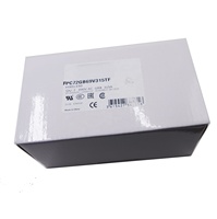 Fusible Semiconductor FPC72GB69V315TF 690V 315A GB de Acción Ultra Rápida y Cuerpo Cuadrado para Protección IGBT
