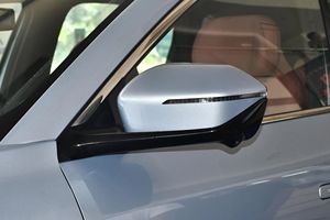 Nouveau SUV Changan Automobile CS75 PLUS 2026, Moteur Turbo Automatique, Norme d'Émission Euro VI, Pneus Taille R19, Conduite à Gauche, Essence - Product Image 6