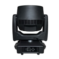 Luz Móvil Bee Eye RGBW de 7x60W, 560W con Luz Auxiliar, DMX512, Luz de Escenario para Discotecas, Fiestas, Bares y Conciertos