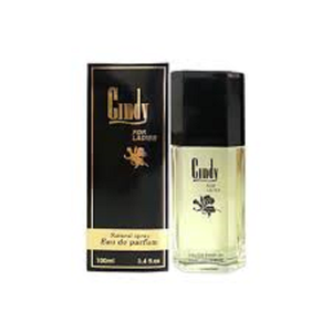 Notes vertes boisées 100 ml Utilisation quotidienne Classique Floral Féminin Parfum vietnamien Eau de parfum CINDY N1 (100 ml) Vaporisateur - Product Image 1
