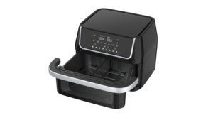 <span class=keywords><strong>Careline</strong></span> New Coming Air Fryer Four Bonne qualité et prix compétitif Friteuse à air pour cuisine Four à vapeur 10L - Product Image 2