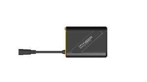 Kit de Luz LED Frontal para Casco MT7000 - Product Image 3