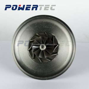 RHF4 Powertec Turbo Chra VV14, VF40A132 A6460960699 para Mercedes Sprinter II 211CDI 311CDI 110Kw 150HP OM646 <span class=keywords><strong>DE22LA</strong></span> 2003-2009 - Product Image 2