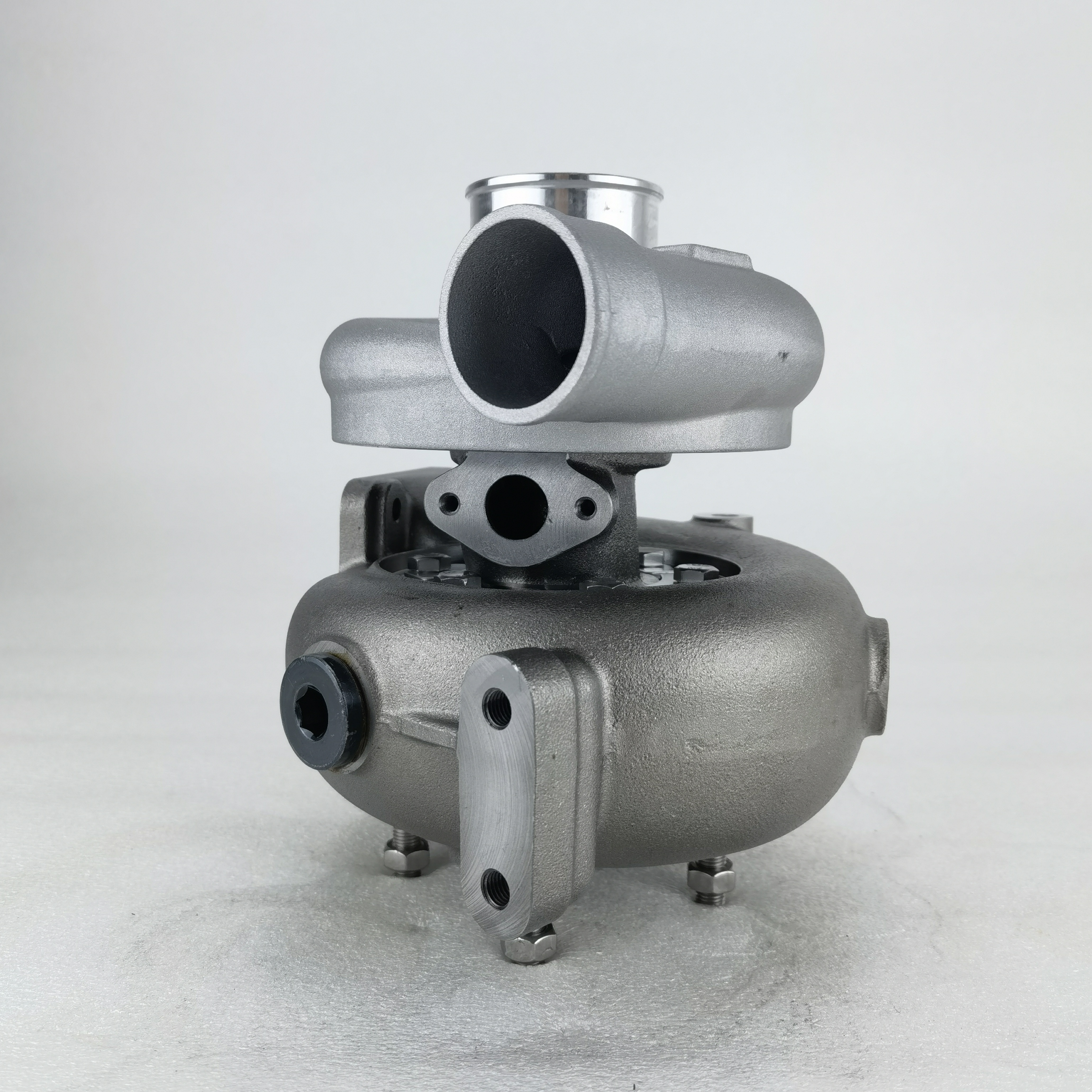 6TC-1469001 SX421KSH SX422KSH Turbocharger for Yamaha ME420STI