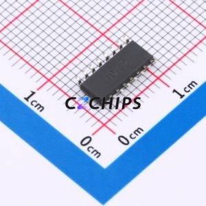 Brand-new-Original CD4555BM96 SOIC-16 <b>Integrated</b> <b>Circuit</b> IC Chip Signal Switch / Codec / Multiplexer - Product Image 2