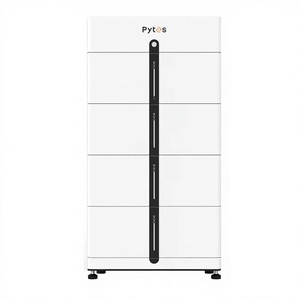 Batería de Almacenamiento de Estado Sólido Apilable For Pi LV1 de 6000 Ciclos, 15kWh, Carga de 8 Celdas - Product Image 2