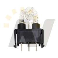 NIGHTUP 12V 48V HEAVY DUTY XENON H SERI MINING WARNING LIGHT STROBE XENON BEACON IP65 SAE R65 INDONÉSIE MARCHÉ
