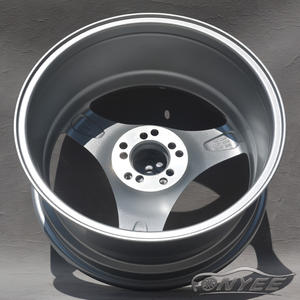 F992314 Fonyee ruote per auto più recenti cerchi in lega di design modificato cerchi per auto di alta qualità modelli riviste popolari in stock corrente - Product Image 4