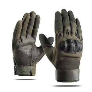 Guantes tácticos para deportes al aire libre, guantes de Ciclismo de entrenamiento, Ucrania, Rusia - Product Image 6