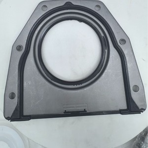 Sello de Aceite Trasero del Cigüeñal Ford 1S4G-6K301-AB BM5Z-6K301-B, Junta de Goma de Nitrilo para el Sistema del Motor - Product Image 3
