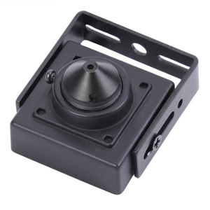 Kamera IP <span class=keywords><strong>Mini</strong></span> 40*40mm H.265+ H.265 Sensor CMOS 1/2.49'' 3840*3104 12MP Lensa <span class=keywords><strong>Pinhole</strong></span> 3.7mm - Product Image 3