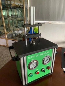 NO.014(3-1) Banco de pruebas de sellado para piezas de precisión - Product Image 3