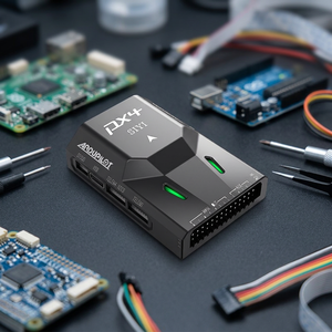 Contrôleur de vol automatique SIYI N7 H7 compatible PX4 ArduPilot Open Source pour drone industriel UAV VTOL multirotor - Product Image 1
