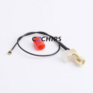 KH-IPEXA-SMAKWE5-B180H RF Cable RF Whole Sale Electronic Component Chips Supplier & BOM Service - Product Image 1