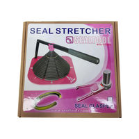 Outil professionnel SEALTOOL pour étirer les joints d'étanchéité