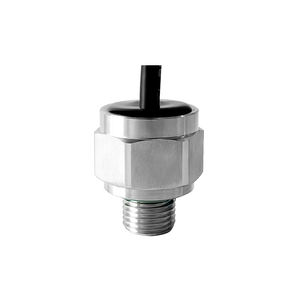 Mini Luftdruck-<span class=keywords><strong>Transmitter</strong></span> PPM-T428 10bar IP65 4-20mA 1% Genauigkeit Sensor 1 Jahr Garantie DIN43650 Drucktransmitter - Product Image 1