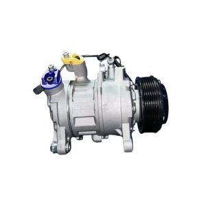 64529223694 <span class=keywords><strong>Compresseur</strong></span> de climatisation pour <span class=keywords><strong>BMW</strong></span> <span class=keywords><strong>E90</strong></span> E91 E92 E93 F07 GT F10 F11 F20 F30 X1 E84 Z4 E89 - Product Image 1