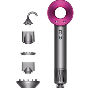 Nuevo Secador de Pelo HD08 HS05 HT01 V15 V16, Venta Directa de Fábrica, Secador de Pelo Profesional con Iones Negativos de Alta Velocidad para el Cuidado del Cabello - Product Image 1