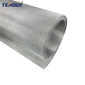 Lưới dệt bằng thép không gỉ 304 Chứa 18% crôm và Niken 8%, Độ chính xác của bộ lọc có thể được tùy chỉnh - Product Image 3