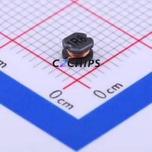 SMTDR32-1R8M ตัวเหนี่ยวนำไฟฟ้าแบบ SMD,3.5x3 มม. ( ค่าความเหนี่ยวนำ: 1.8uH )( ความแม่นยำ: 20% กระแสไฟฟ้าที่กำหนด: 1.65A ) - Product Image 1
