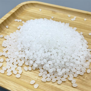 Granules chauds adhésifs <span class=keywords><strong>de</strong></span> colle <span class=keywords><strong>de</strong></span> fonte <span class=keywords><strong>chaude</strong></span> transparente blanche <span class=keywords><strong>de</strong></span> fonte d'Eva <span class=keywords><strong>de</strong></span> liaison forte pour le baguage <span class=keywords><strong>de</strong></span> bord - Product Image 1