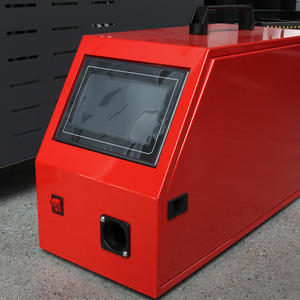 Machine à laser fibre 1500W 3000W pour le soudage de tôles - Product Image 6