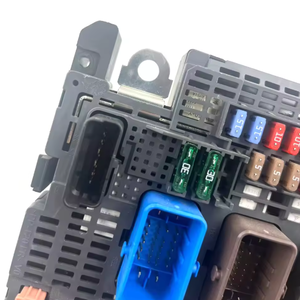 Boîtier de servo-moteur OE 9807091680 Z02 BSM pour Peugeot <span class=keywords><strong>308</strong></span> 308II 408 T9 Citroën C4 C4II B7 - Product Image 5