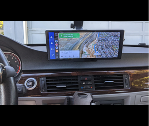 10.26 inch bán buôn xe đài phát thanh Receiver màn hình cảm ứng không dây Apple Carplay Xách Tay Xe Stereo <span class=keywords><strong>Android</strong></span> Auto <span class=keywords><strong>Android</strong></span> đài phát thanh xe - Product Image 2