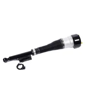 Rear Air Suspension Shock Absorber Is Suitable For Mercedes Benz S Class W221 Air Suspension Pillar Parts 2213205513 2213205613