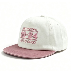 Gorra de Golf Personalizada con Bordado, Gorra Deportiva de Béisbol, Gorra para el Sol, Gorra para Correr, Gorra para Acampar, para Hombres y Mujeres - Product Image 3