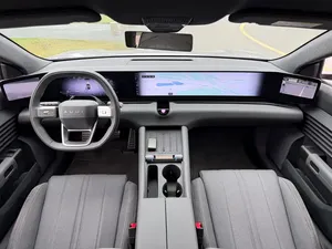Nouvelle et occasion Audi E5 Sportback 2026, version haut de gamme Quattro Pioneer Plus - Product Image 6