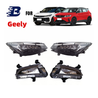Nuevas Piezas de Carrocería Completas para Geely Coolray, Accesorios Originales para Geely Binyue 2018-2026 en Stock