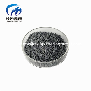 <span class=keywords><strong>Hfo2</strong></span> hạt hafnium Oxit thiêu kết hạt <span class=keywords><strong>hfo2</strong></span> bay hơi viên cho lớp phủ chân không quang học - Product Image 6