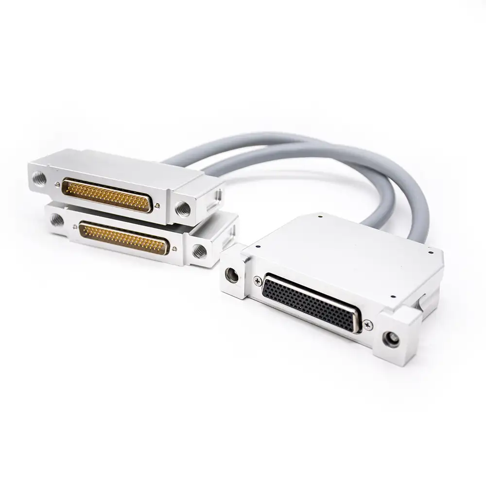 Cáp VGA Đến Nam 15 Pin DB D-SUB USB Nữ Với Loại C D SUB 9 Cáp Nối Dài Kết Nối RCA Cho TV Video RGB