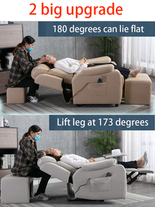 <span class=keywords><strong>Chaise</strong></span> de pédicure électrique, <span class=keywords><strong>tabouret</strong></span> de couleur assortie, confortable <span class=keywords><strong>et</strong></span> peut être automatiquement rétractable Adapté aux besoins du client - Product Image 3