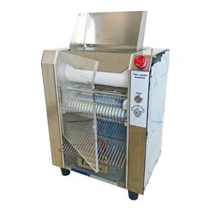 Machine à fabriquer des en-cas ronds, machine à fabriquer des boules de <span class=keywords><strong>taro</strong></span>, machine entièrement automatique pour la fabrication de perles de tapioca pour le thé au lait de boba - Product Image 4