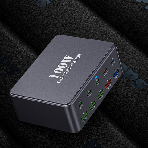 New Multiple Usb Charger Pick #19 (586251)