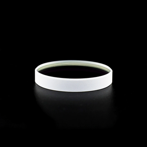 보호 윈도우 37X7 27.9xx4.1 Precitec Raytools Wsx 보디 레이저 헤드 렌즈 용 30X5 34X5mm 광학 렌즈 - Product Image 4