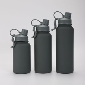 Boîte à lunch de luxe en acier inoxydable 2026, vente en gros, logo personnalisé, boîte bento pour enfants, conteneur alimentaire scolaire, compartiment anti-fuite - Product Image 6