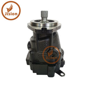 Motor Hidráulico MMF044/MMF044D, Piezas para Maquinaria de Construcción - Product Image 4