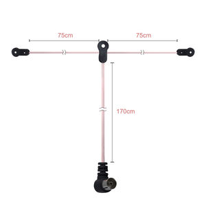 Prix usine universel <span class=keywords><strong>FM</strong></span> AM Radio <span class=keywords><strong>HIFI</strong></span> récepteur F Type mâle câble Coaxial fil <span class=keywords><strong>antenne</strong></span> intérieure pour récepteur stéréo - Product Image 4