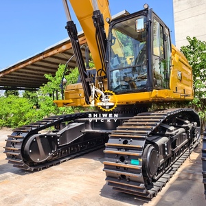 Shiwen เครื่องขุด355แมวใหม่ CAT352 CAT355 CAT350รุ่นต่อไปเครื่องขุด350gc แมวที่มีประสิทธิภาพ395gc 355gc - Product Image 3