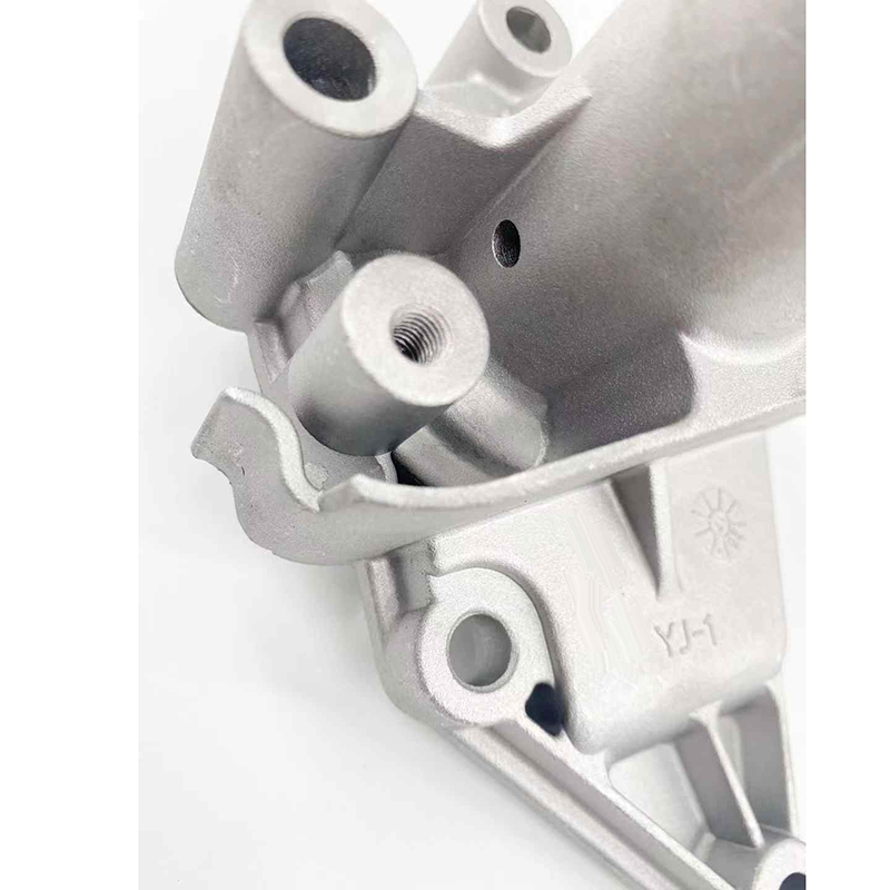 The Original CVVT Engine Water Pump 25100-26550 25100-26902. Pump Parts Image 3