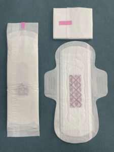 Paquete <span class=keywords><strong>de</strong></span> 10 Toallas Sanitarias Desechables Económicas para Mujer, Sin Perfume, Ultrafinas, al <span class=keywords><strong>Precio</strong></span> Más Bajo, Toallas Menstruales para Mujer - Product Image 2