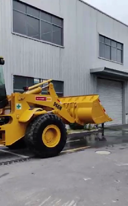 Le Japon utilisé pour CAT 966H 966F 980G 950G 950H 950F 950GC 4x4 chargeuses sur pneus chargeuses frontales Caterpillar à vendre Chine bas prix - Product Image 6