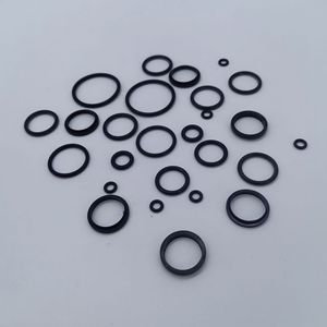 Kit de réparation de vanne multidirectionnelle Doosan B20 25 30S 2 pour chariot élévateur électrique, pièce de vanne de commande en trois parties D50013278 - Product Image 3