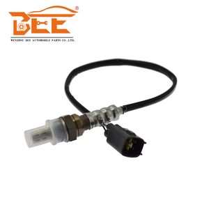 เซ็นเซอร์ออกซิเจน OE 89465-52380 สำหรับรถยนต์โตโยต้า โคโรลล่า ยาริส วีออส - Product Image 1