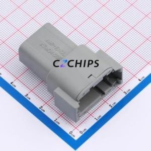 ATM04-08PA Connector Housing Connector Whole Sale Electronic Component Chips Supplier & BOM Service - Product Image 1